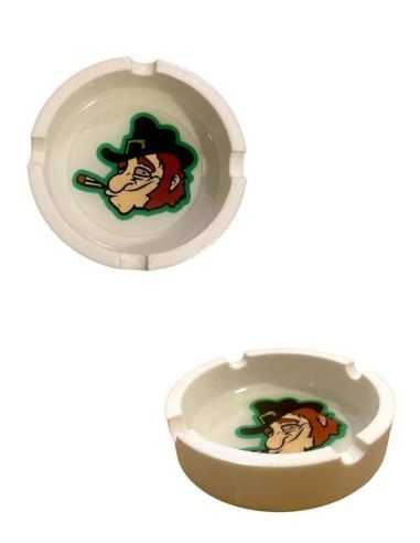 Comprar CENICERO PLASTICO EL ORO VERDE EL ORO VERDE