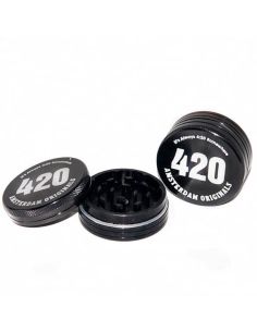 Comprar GRINDER CNC AMSTERDAM ORIGINALS 2P