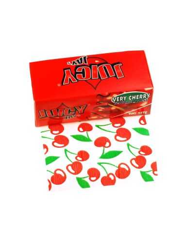 Comprar PAPEL DE SABORES JUICY JAYS ROLLS JUICY JAY'S