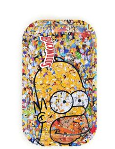 Comprar BANDEJA LIAR HOMER WORLD BACKWOODS