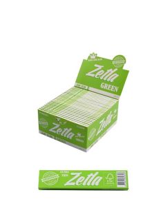 Comprar PAPEL VERDE KS SLIM ZETLA ZETLA