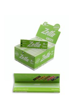 Comprar PAPEL VERDE KS WIDE ZETLA ZETLA