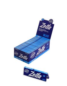 Comprar PAPEL AZUL 1 1/4 ZETLA ZETLA