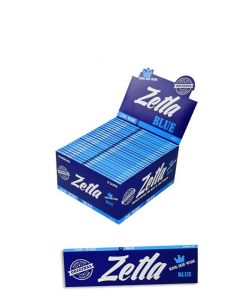 Comprar PAPEL AZUL KS WIDE ZETLA ZETLA