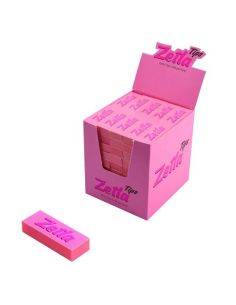 Comprar TIPS ROSAS ZETLA ZETLA