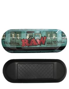 Comprar BANDEJA RAW SKATE GRAFITTI RAW PAPERS