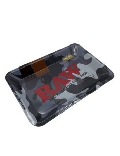 Comprar BANDEJA RAW CAMUFLAJE MINI RAW PAPERS