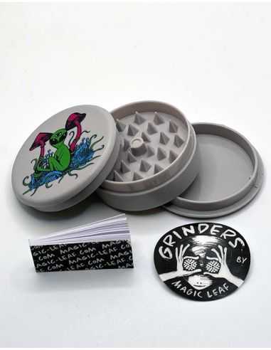 Comprar ALIEN PLASTIC GRINDER 3P