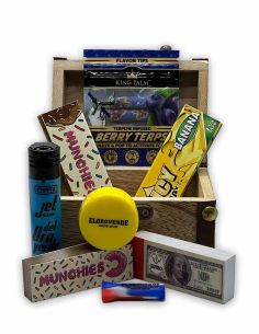 MINI TESORO PACK el Oro Verde