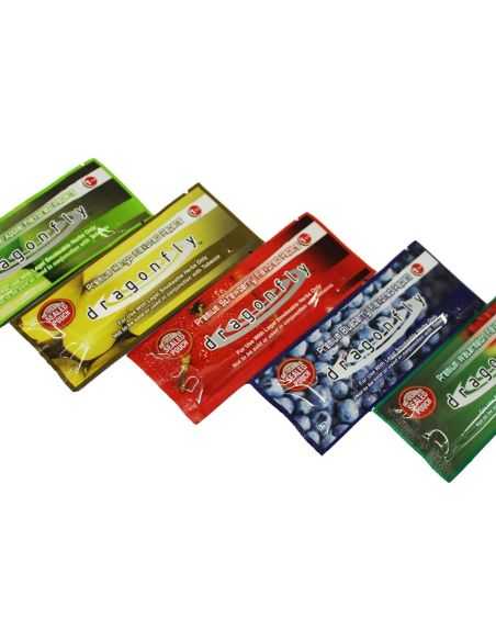 Comprar PAPEL DRAGONFLY SABORES Comprar PAPEL DRAGONFLY SABORES