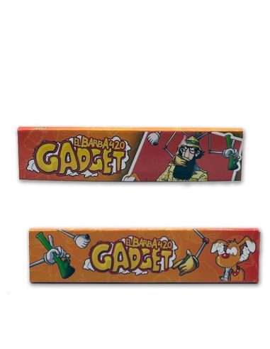 Comprar PAPEL EL BARBA 420 KS EL ORO VERDE