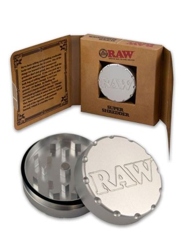 Comprar ORIGINAL RAW GRINDER RAW PAPERS