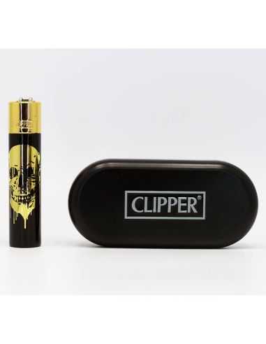 Comprar METAL CLIPPER SKULLS CLIPPER