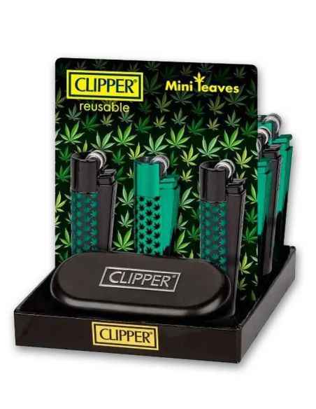 Comprar METAL CLIPPER MINI LEAVES CLIPPER