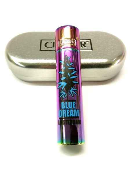 Comprar METAL CLIPPER BLUE DREAM CLIPPER