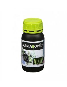 ALGAS BIO MARIA GREEN 250ML