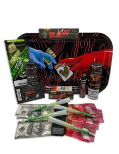 DEVIL & ANGEL PACK el Oro Verde