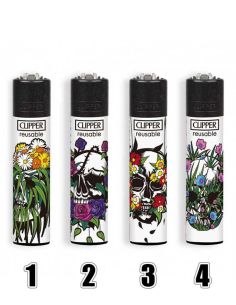 Comprar COLECCION CLIPPER NATURAL SKULLS 2 CLIPPER