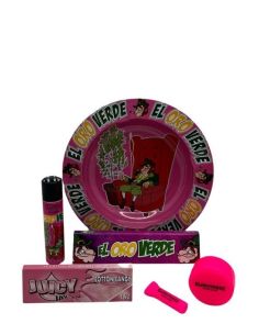 MERRY CHRISTMAS PACK el Oro Verde