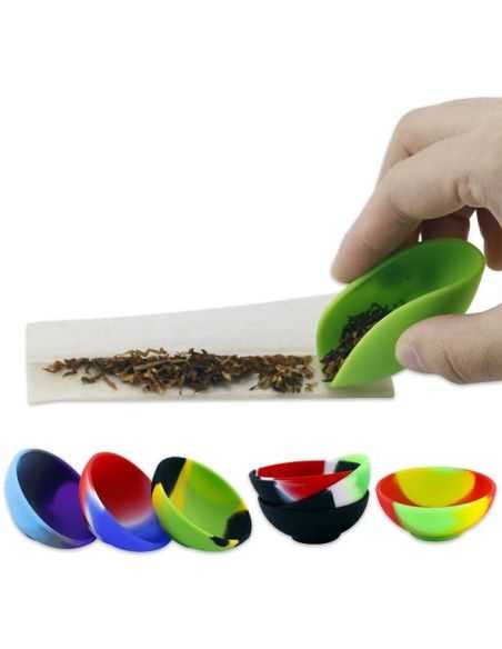 Comprar CUENCO SILICONA ORO VERDE EL ORO VERDE