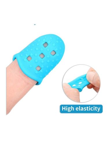 Comprar DEDALES DE SILICONA EL ORO VERDE