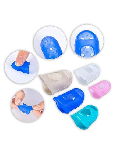 Comprar DEDALES DE SILICONA EL ORO VERDE