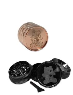 Comprar TEDDY GRINDER 4P 40MM