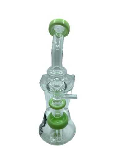 Comprar KUSH BONG QUASAR 18CM KUSH