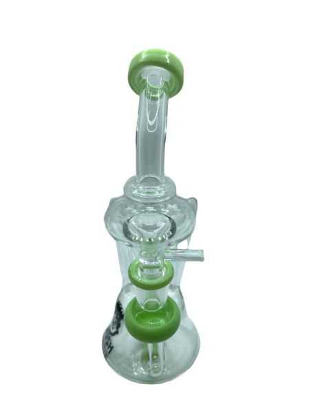 Comprar KUSH BONG QUASAR 18CM KUSH