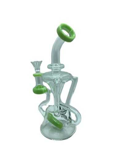 Comprar KUSH BONG QUASAR 18CM KUSH