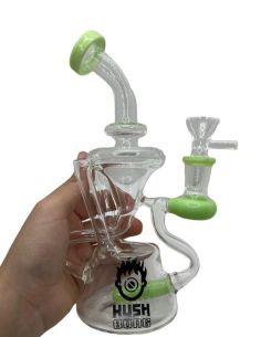 Comprar KUSH BONG QUASAR 18CM KUSH