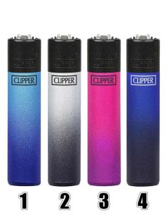 Comprar COLECCION CLIPPER METALIC GRADIENT CLIPPER
