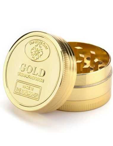 Comprar GOLD GRINDER 3P 50MM