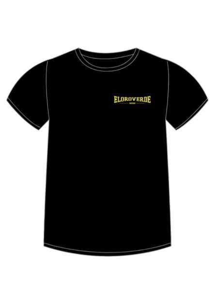 Comprar CAMISETA O.V VOY A TRABAJAR EL ORO VERDE