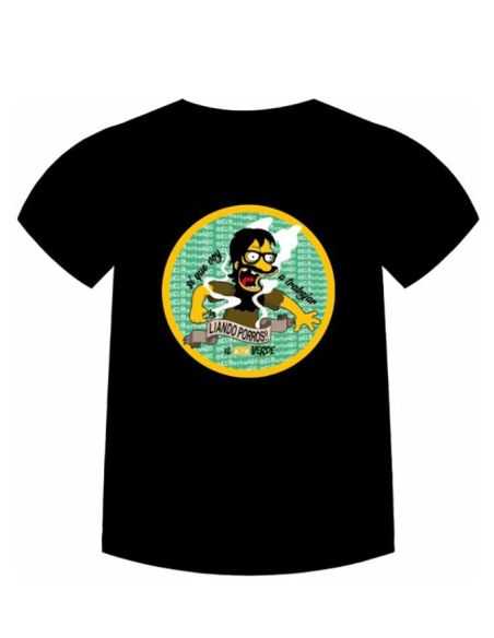 Comprar CAMISETA O.V VOY A TRABAJAR EL ORO VERDE