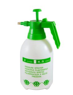 PULVERIZADOR A PRESION 2L