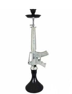 Comprar HOOKAH M16 DIAMOND 94CM