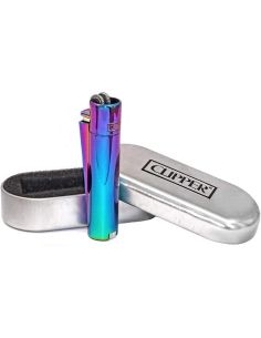 Comprar METAL CLIPPER RAINBOW CLIPPER