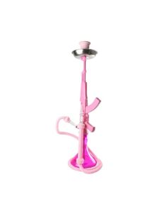 Comprar CACHIMBA JR AK47 HOOKAH 84CM SHISHA SENSATION