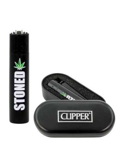 Comprar METAL CLIPPER STONED AMSTERDAM CLIPPER