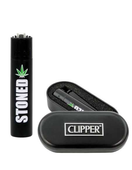 Comprar METAL CLIPPER STONED AMSTERDAM CLIPPER