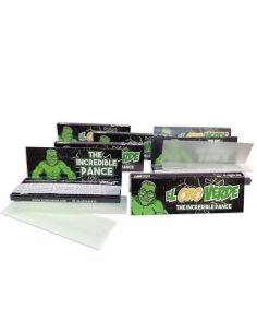 Comprar PAPEL VERDE 1 1/4 THE INCREDIBLE PANCE EL ORO VERDE