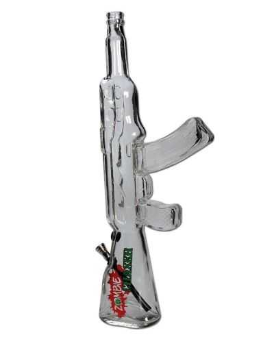 Comprar BONG AK-47 ZOMBIE CHASER 50CM