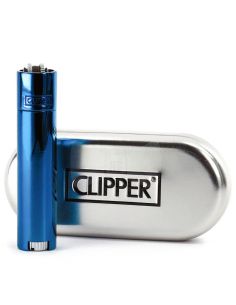 Comprar METAL CLIPPER DEEP BLUE CLIPPER