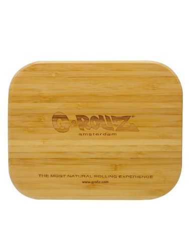 Comprar BANDEJA BAMBU CLASSIC G-ROLLZ G-ROLLZ