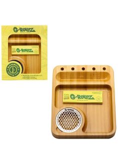 Comprar BANDEJA BAMBU MOVE G-ROLLZ G-ROLLZ