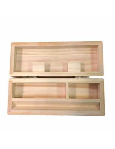 Comprar CAJA DE LIAR I LOVE WEED SMALL