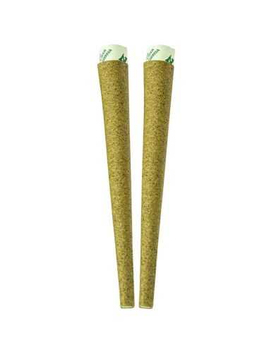 Comprar CBD HEMP CONES BANKSY'S GRAFFITI NATURAL G-ROLLZ