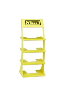 Comprar EXPOSITOR CLIPPER 4 BANDEJAS 192 UDS CLIPPER