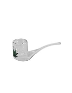 Comprar PIPA CRISTAL SHERLOCK 13CM